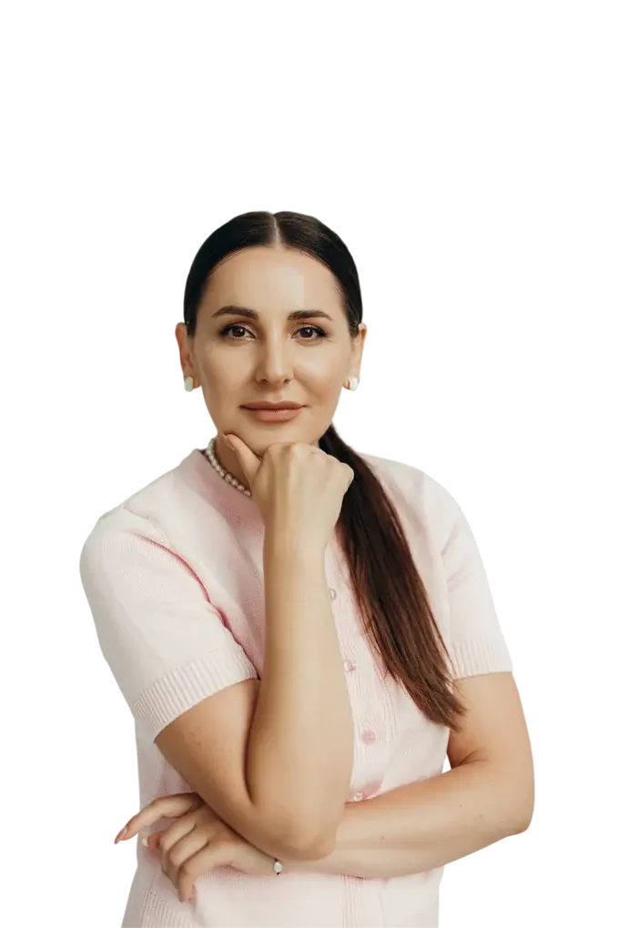 Анастасія Павленко