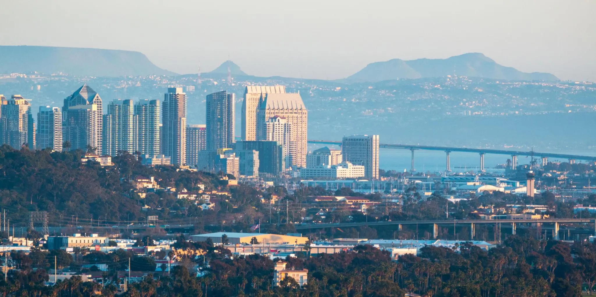 Steer Your Career to New Heights in San Diego!