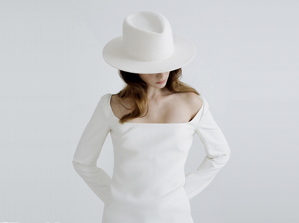 Fall Winter Felt Hats 2023/2024 Collection – Shmelevsky