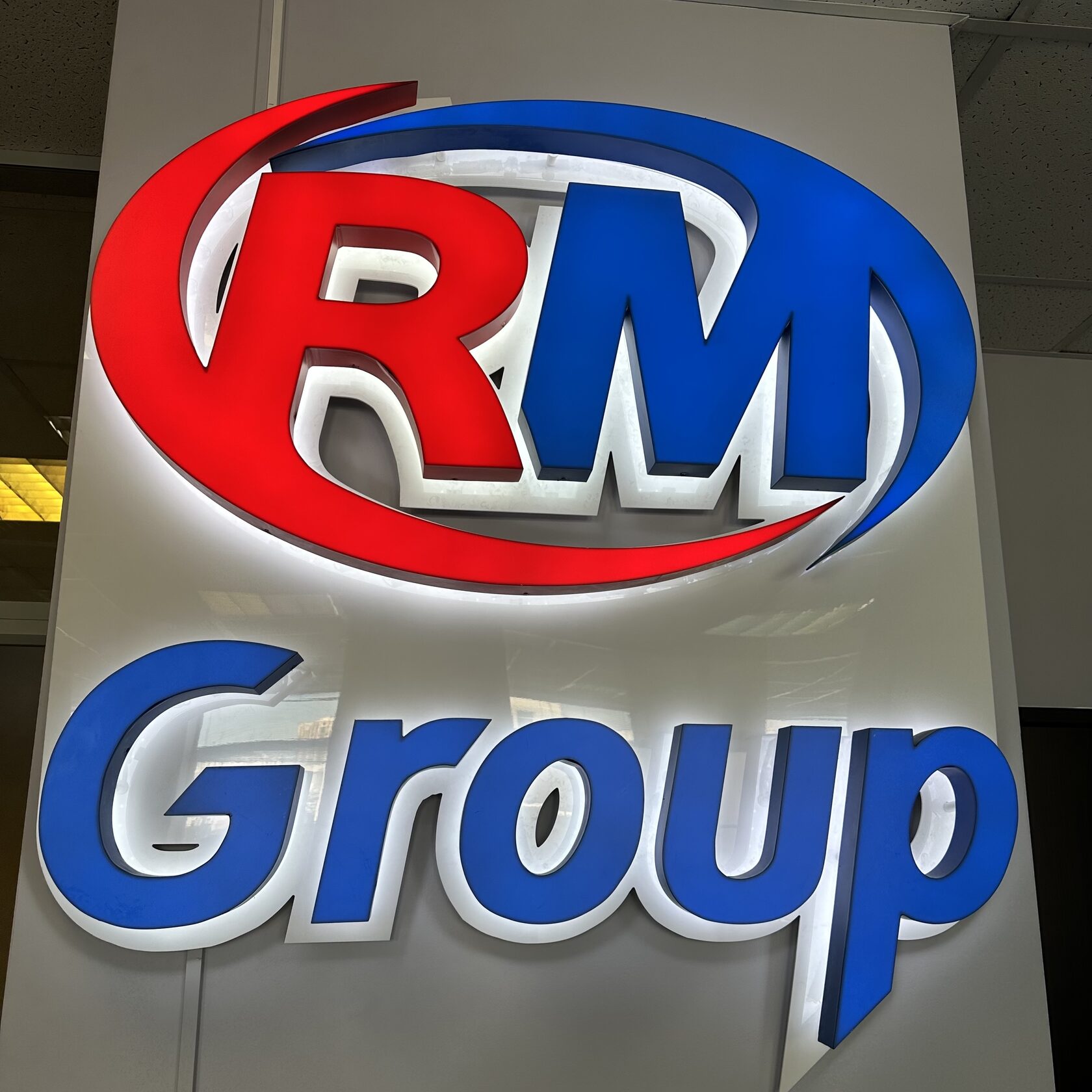 RM Group