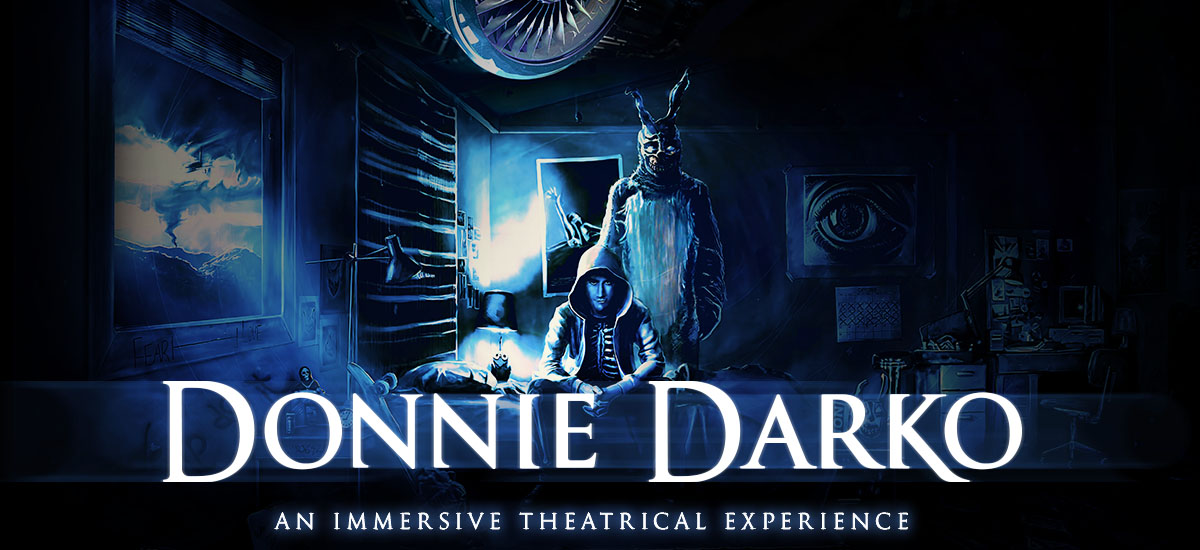 Donnie Darko Experience