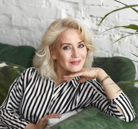 Фото Марины Л.