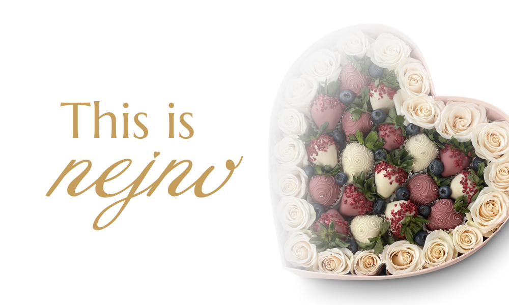 Chocolate Covered Strawberries in Dubai – Buy Dipped Strawberry Delivery