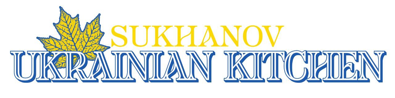  SUKHANOV Ukrainian Kitchen 