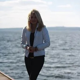 Анна С., Казань