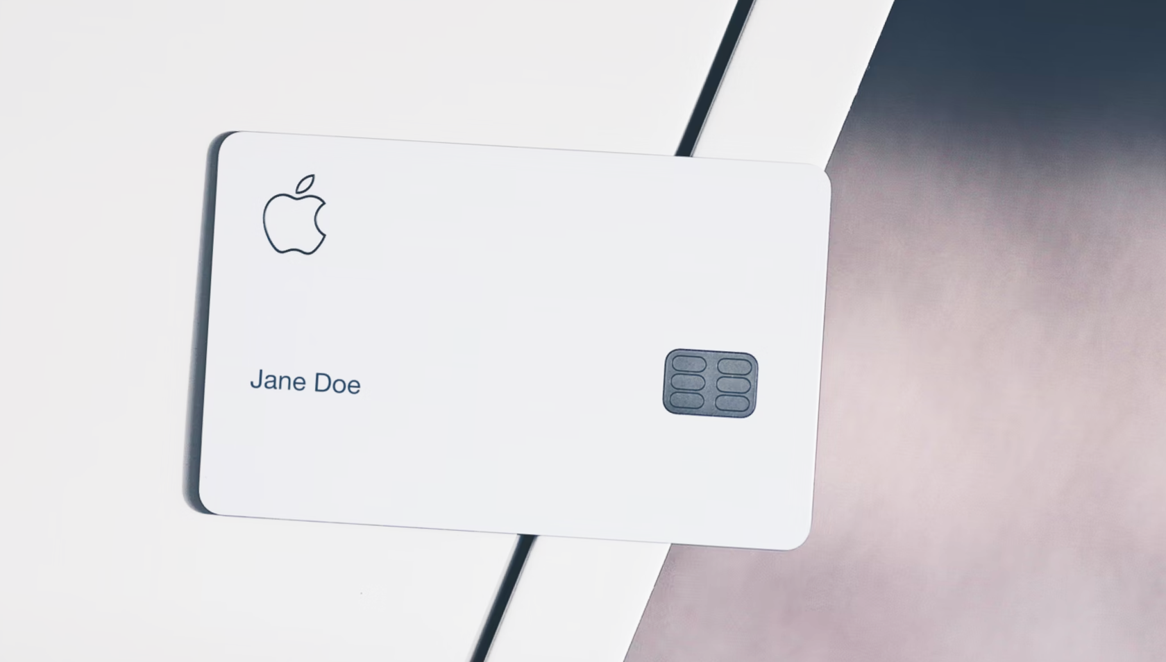 Everything you need to know about the Apple Card