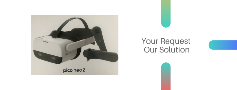VR for Enterprise 2020