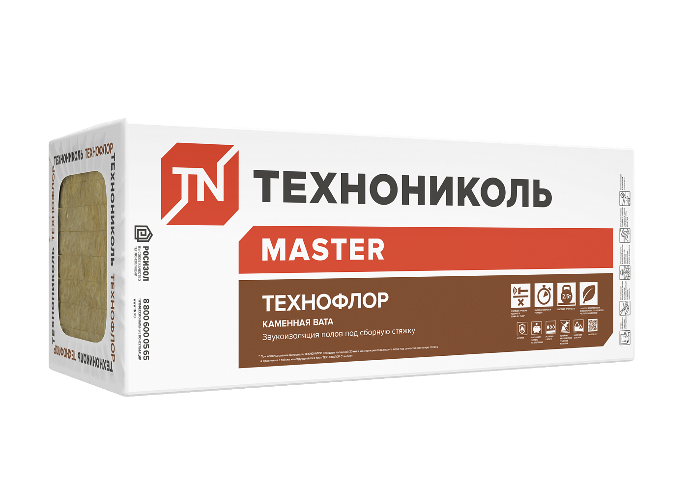 Технониколь Технофлор Стандарт
