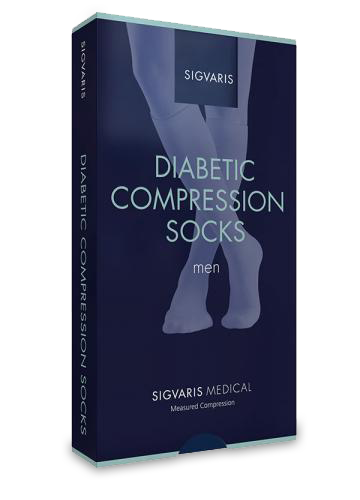 DIABETIC COPRESSION SOCKS bakı