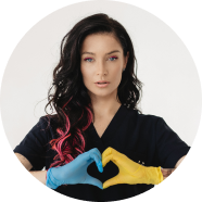 Вікторія Габаль