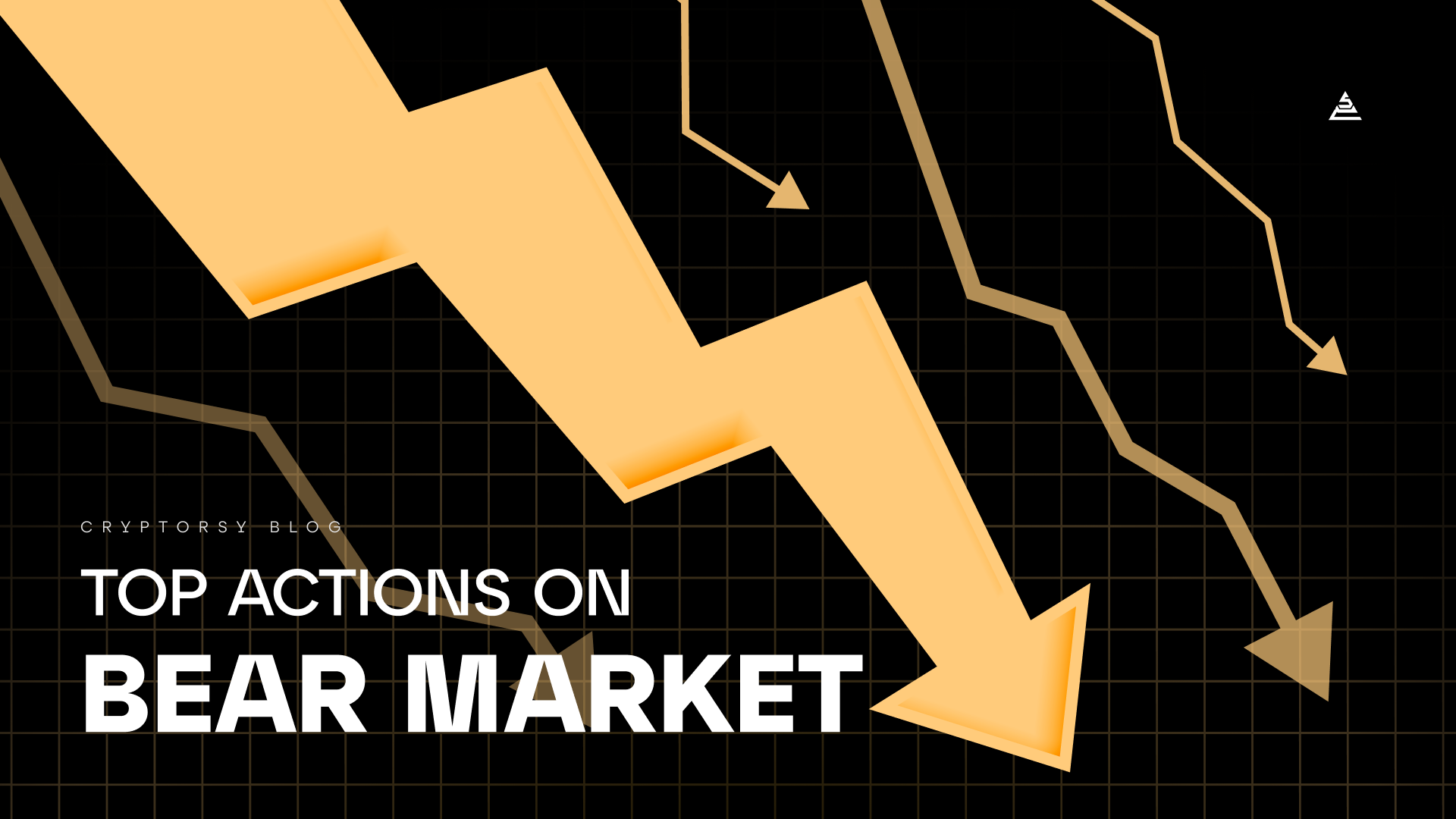 Top actions on bear market