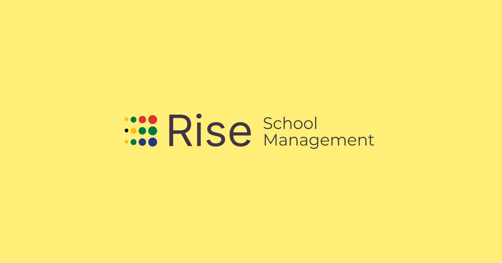 Rise School Management Tutorials | Tech Knowledge Base