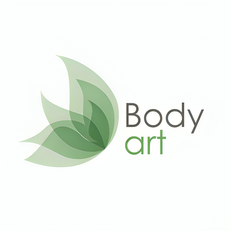 Body Art Logo