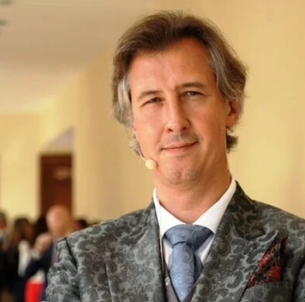 Max Studennikoff