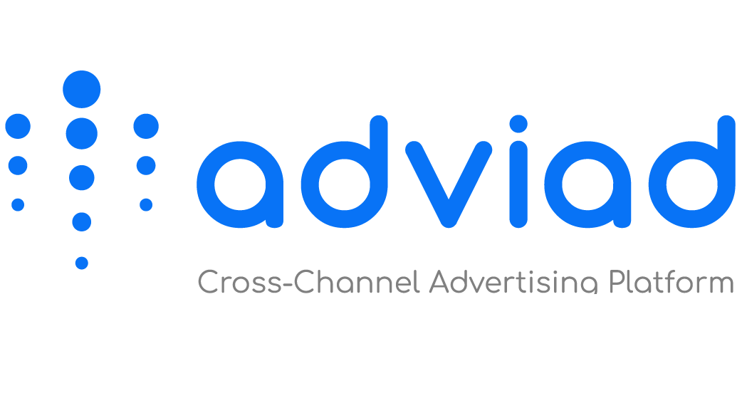 Логотип adviad