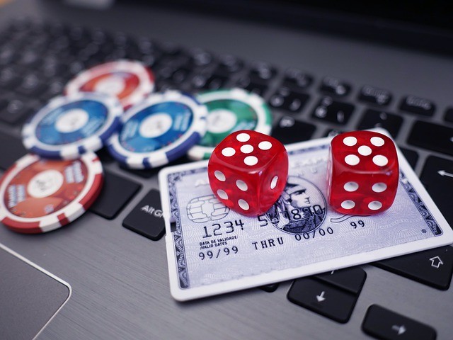 Options for opening an online casino – Rikk LLC