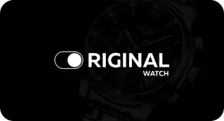 Логотип Original Watch