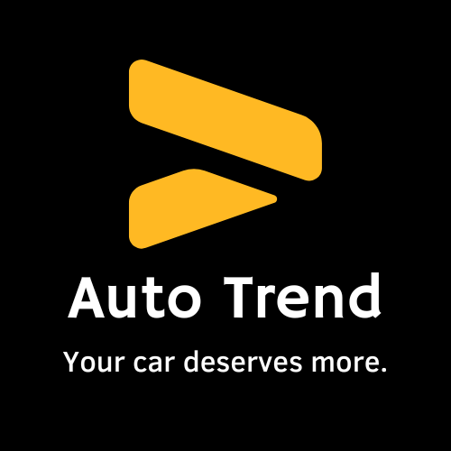 Auto Trend