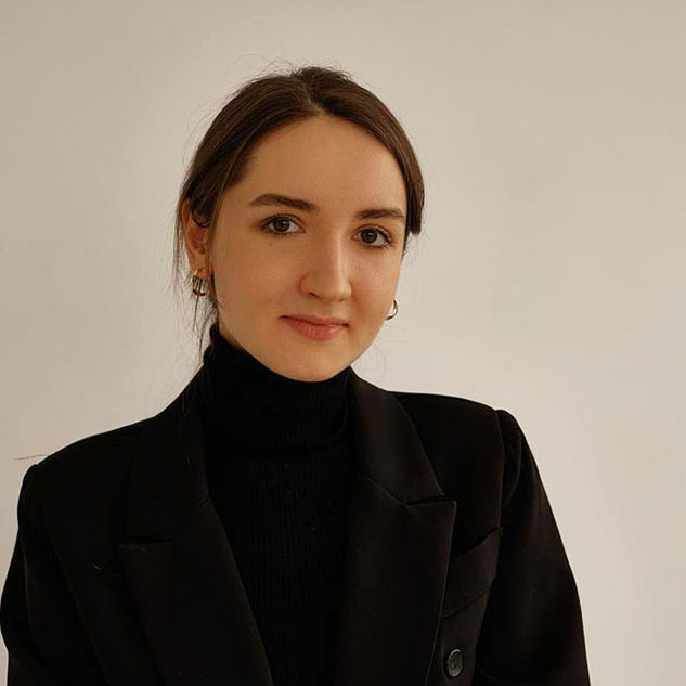 адвокат Полина Путилина