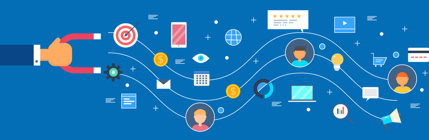 Что такое лид-менеджмент? (преимущества и лучшие практики) – Brutal ...