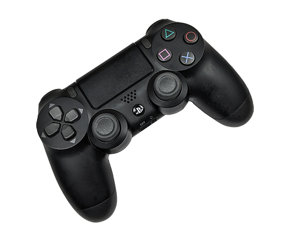 Ремонт джойстика PlayStation Киев | ЗМ