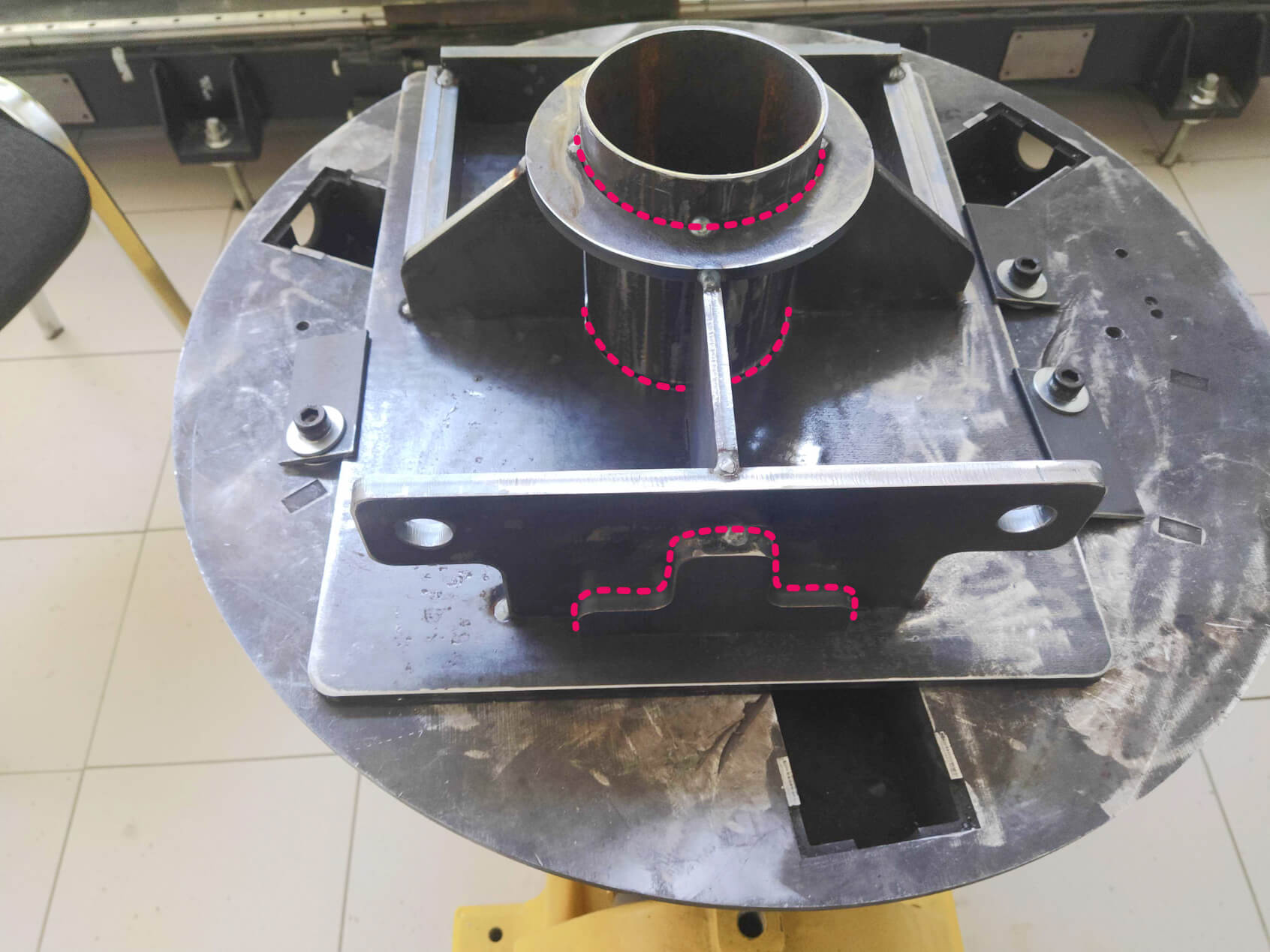 Why Is It Not So Easy To Program Cobots Abagy Why Is It Not So Easy To Program Cobots Abagy
