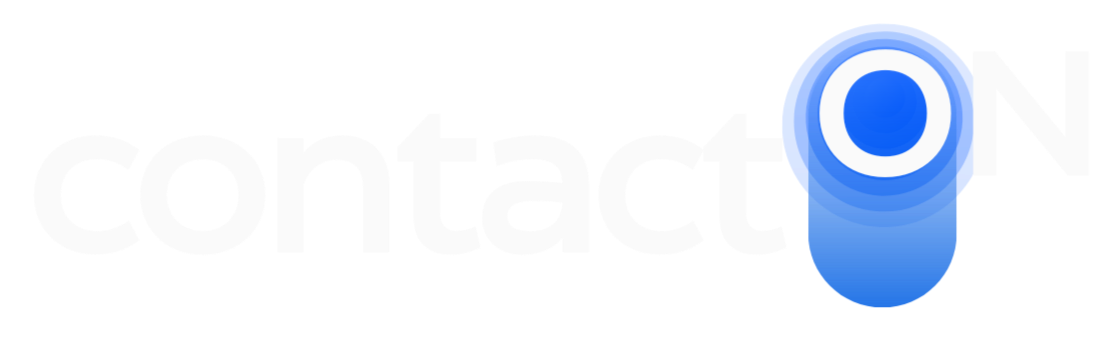 contactON — an outbound B2B lead generation agency via email and LinkedIn