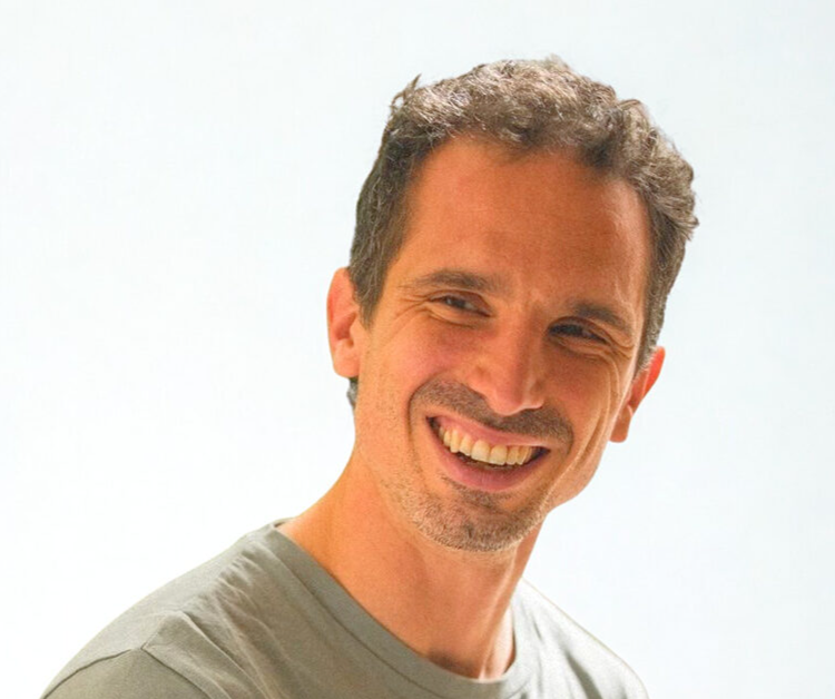 Carlos Cervantes