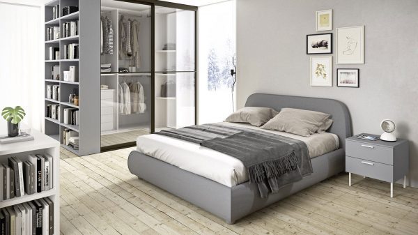 Великолепная дизайнерская мебель для спальни – роскошные кровати, трильяжи, шкафы, прикроватные тумбы, аксессуары. Замечательная коллекция модного креатива, утончённый вкус, оригинальные системы хранения, фото, примеры – смотрите здесь!