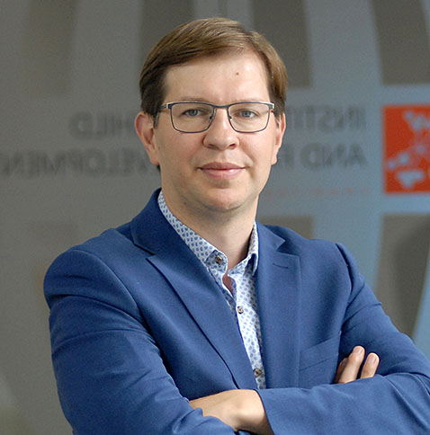 Antin Kushnir
