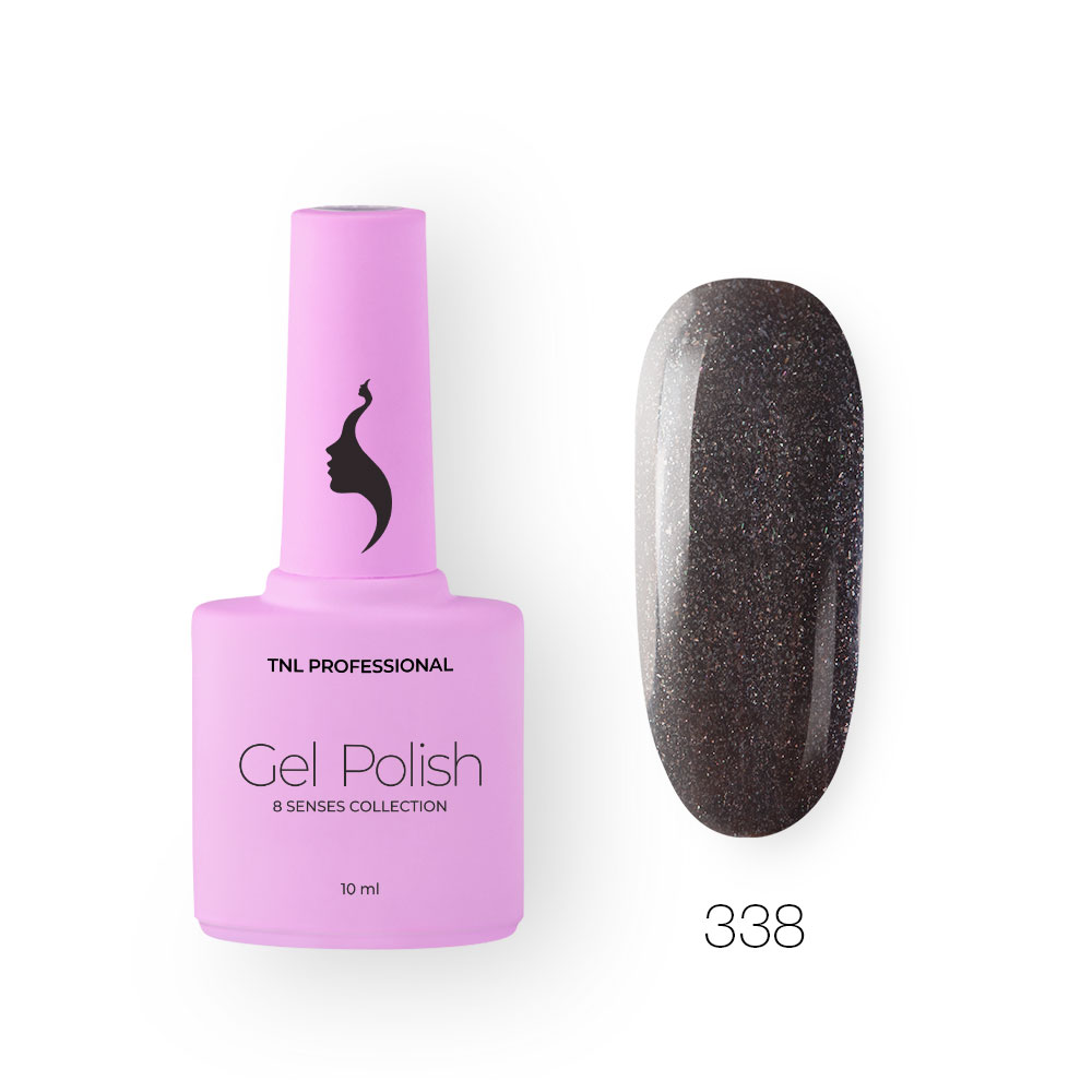 Մատնահարդարման գել լաք TNL 8 Զգացողություն