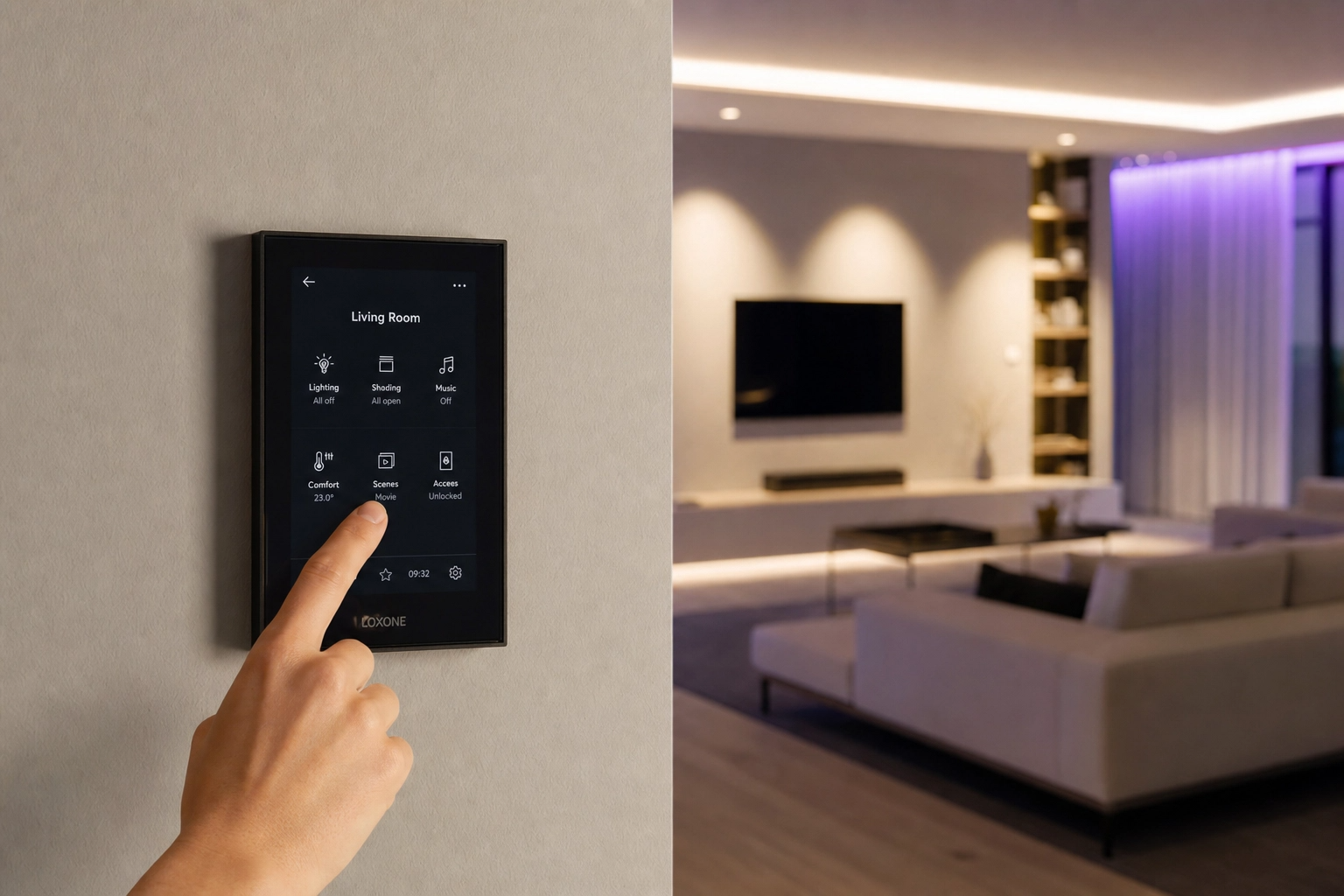 Smart Home