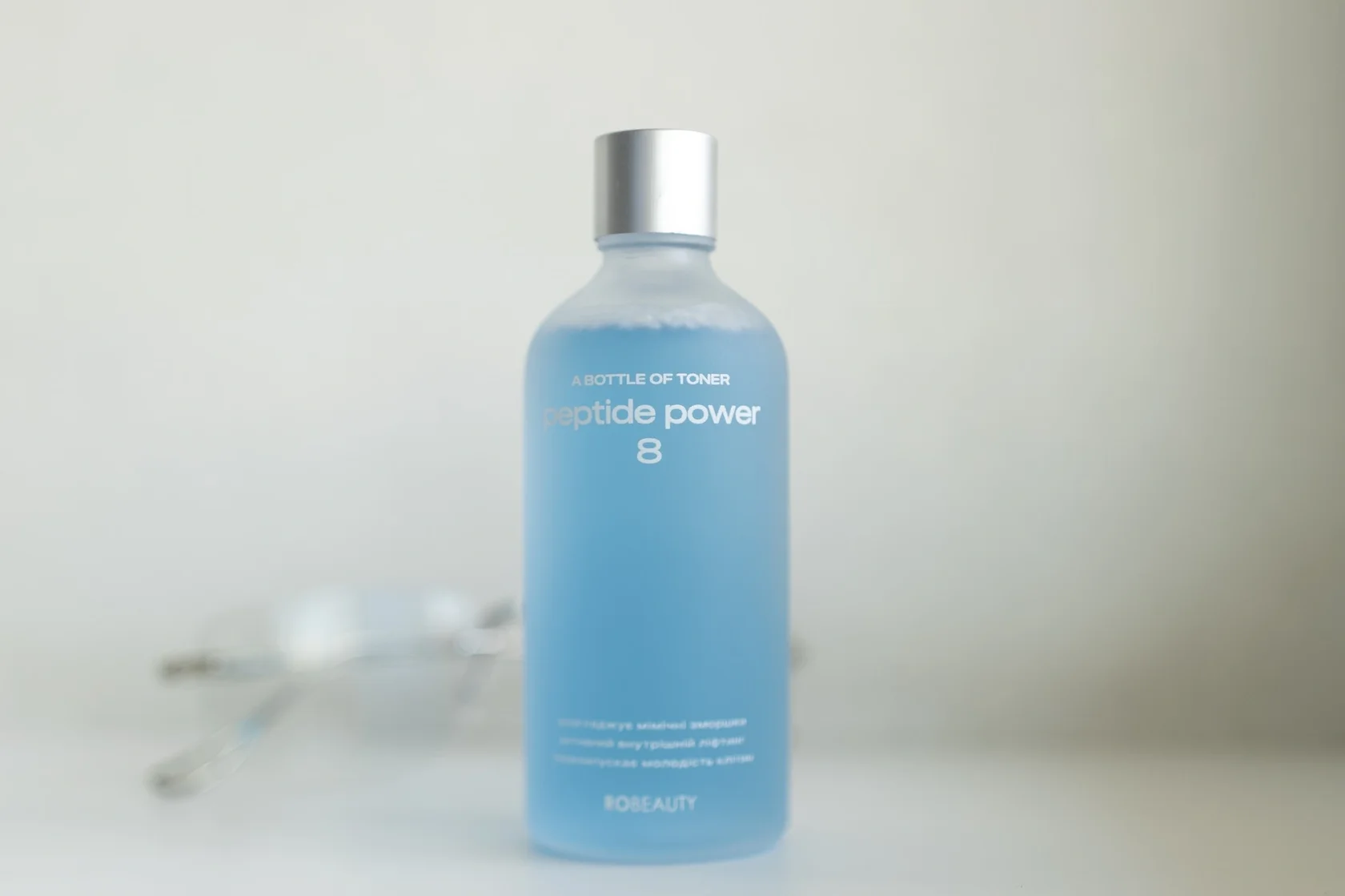 UGC — тонік Peptide Power 8