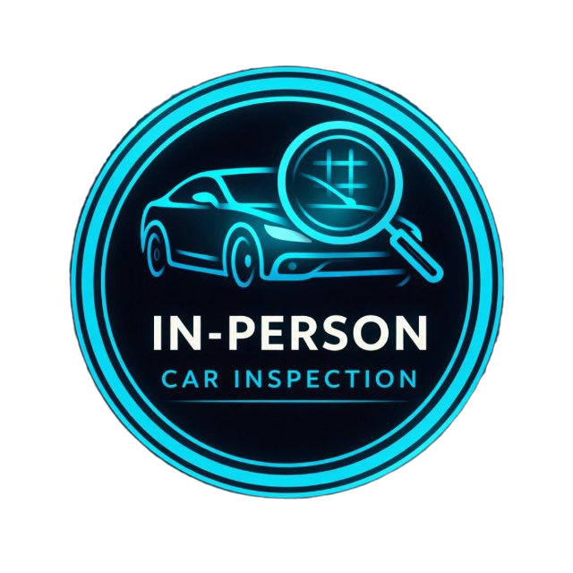 In-person Car Inspection
