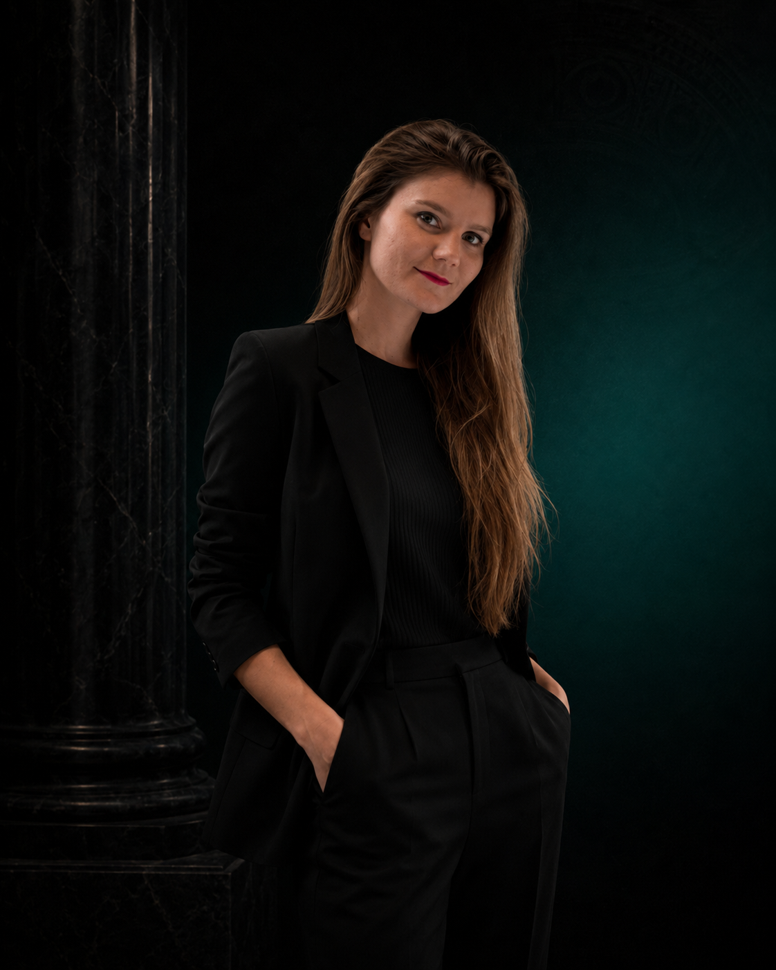 Angi — Marketing Specialist