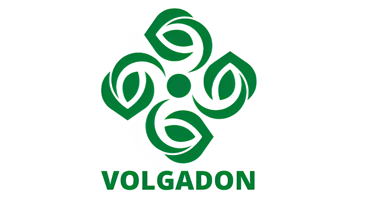 Логотип VOLGADON