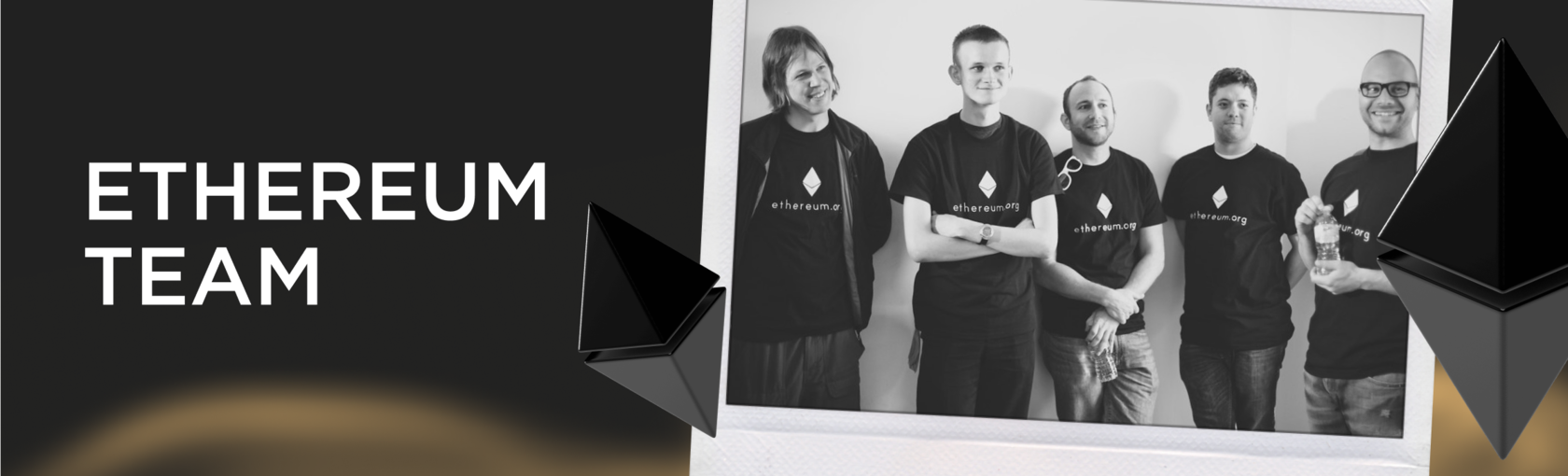 Ethereum team