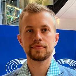 Mamaiev Dmytro (SD Platform)