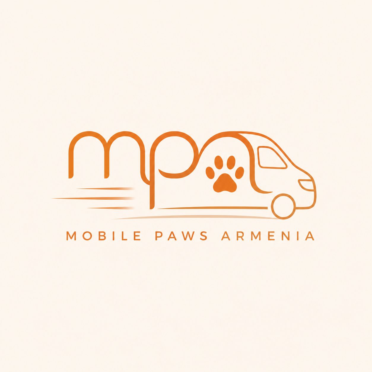 Партнёр кампании: Mobile Paws Armenia