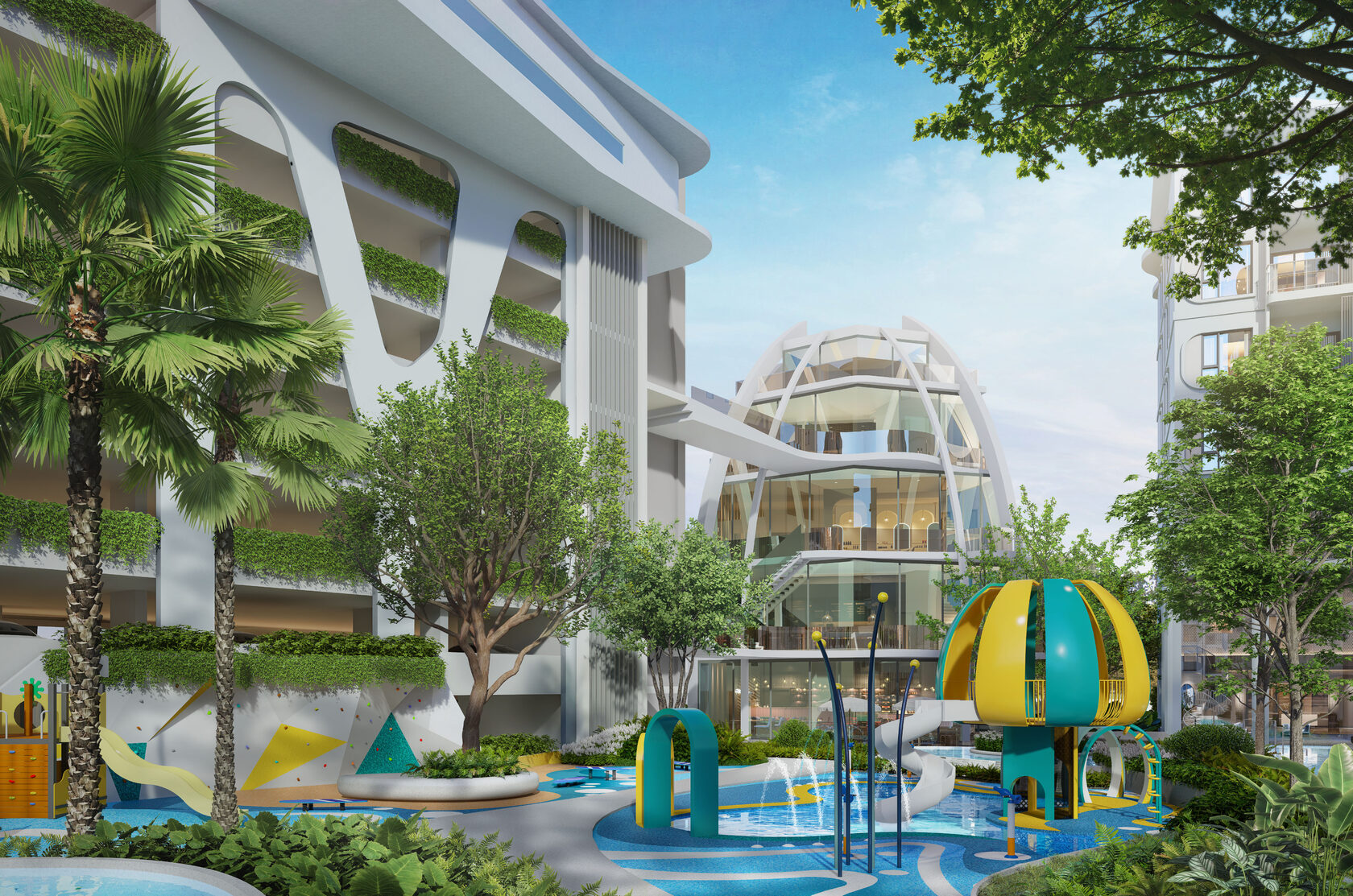 Serenity Playground
