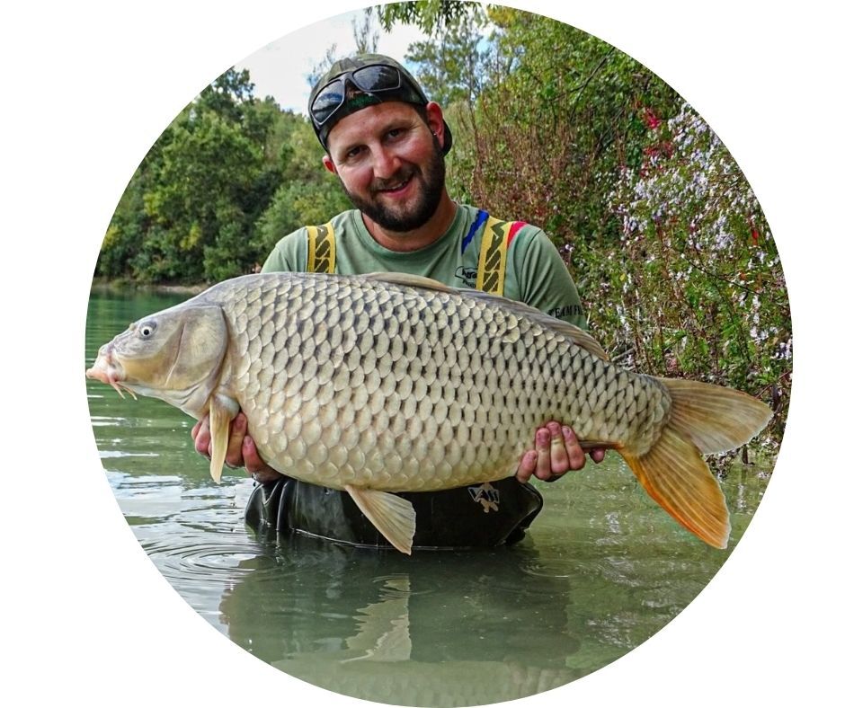 Florian Cordonnier &ndash; Chef d&rsquo;&eacute;quipe Katran France