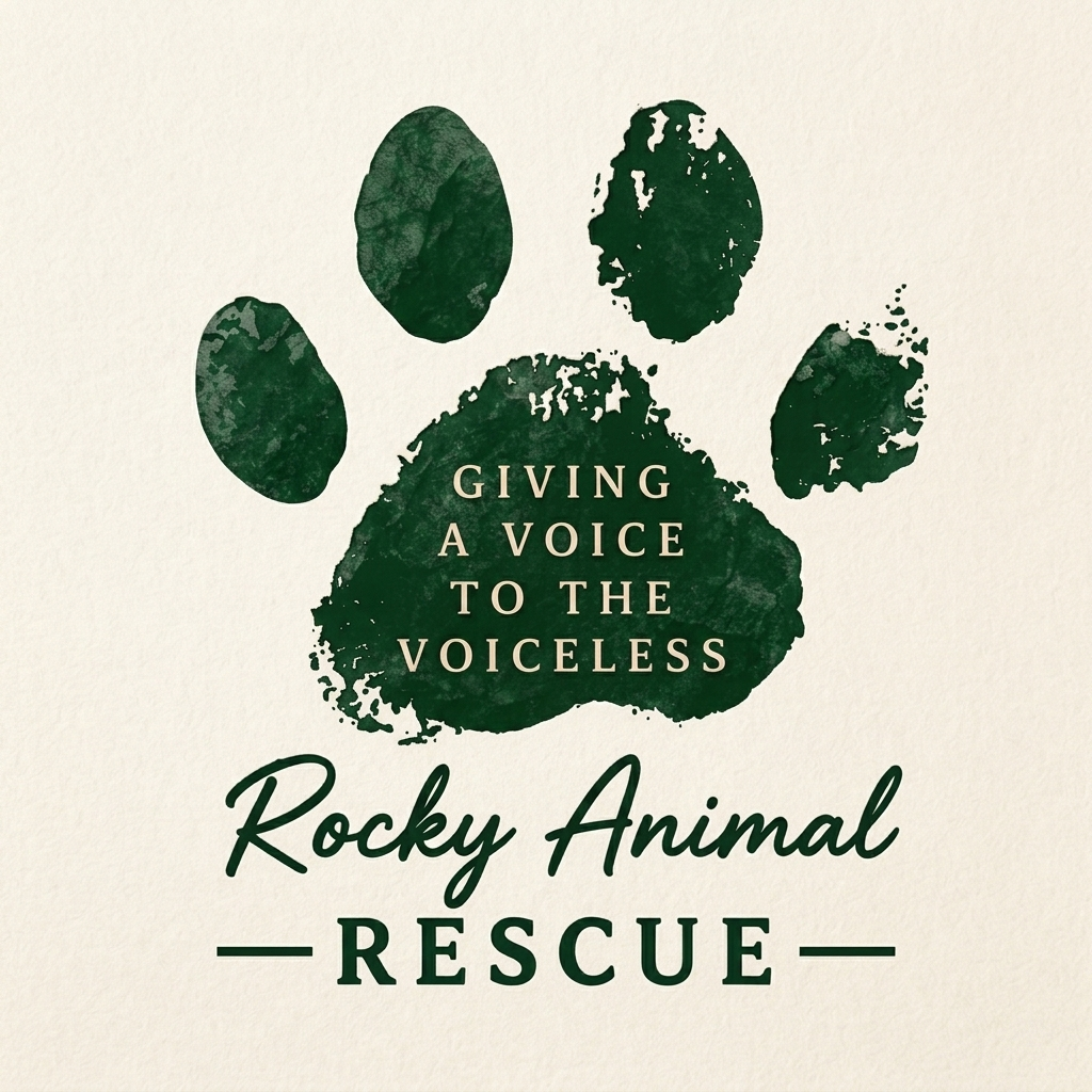 Партнёр кампании: Rocky Animal Rescue