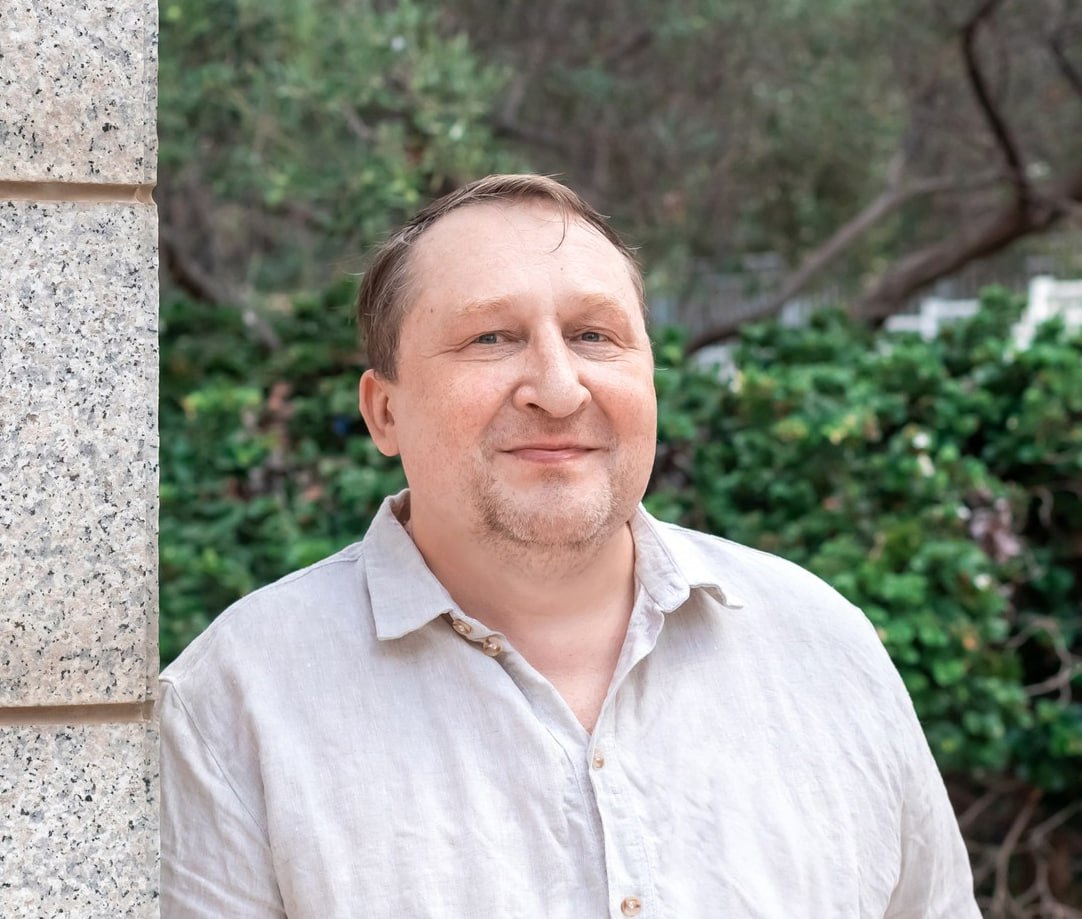 Константин Селянин