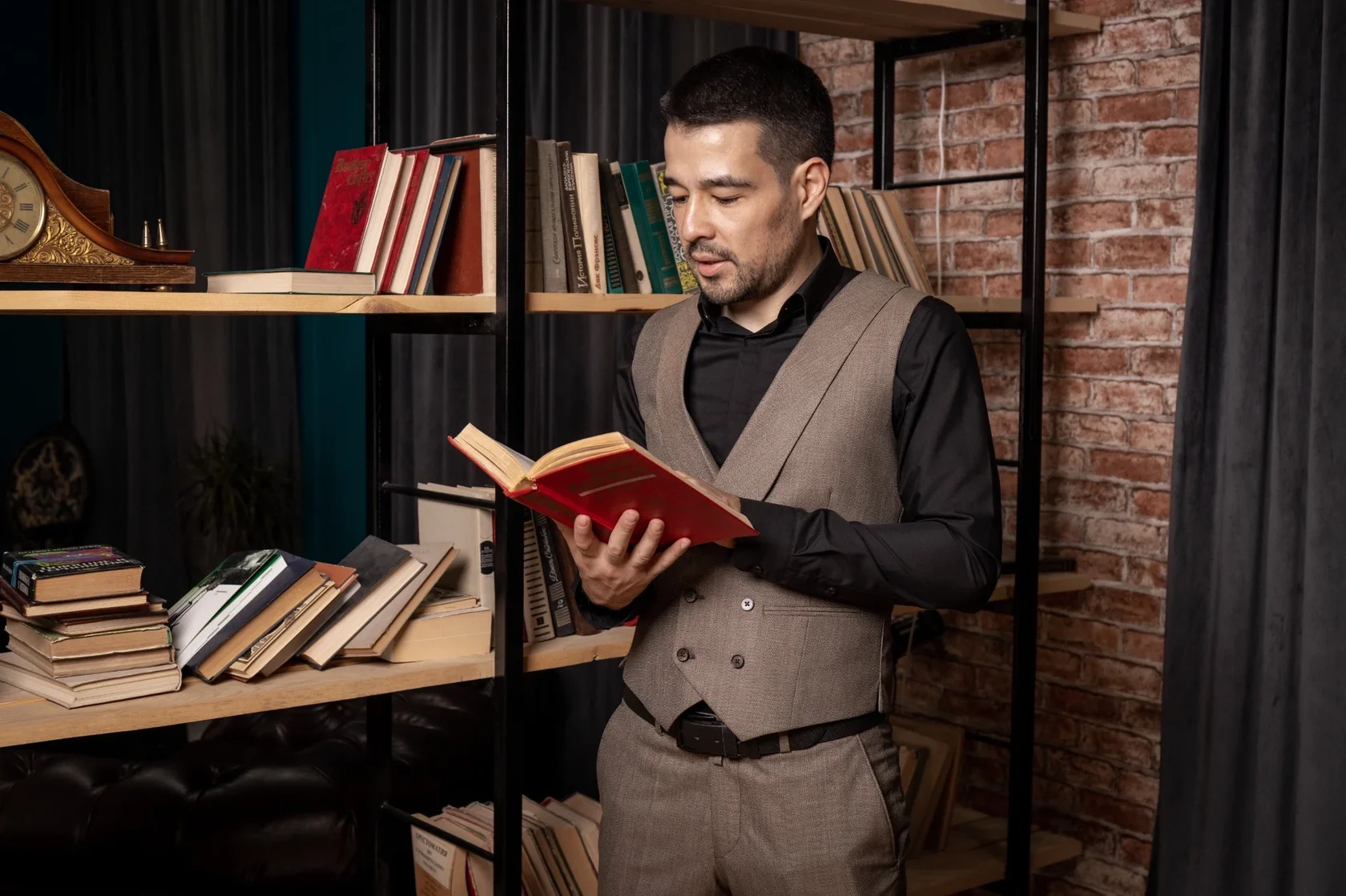 Kamol Niyazov