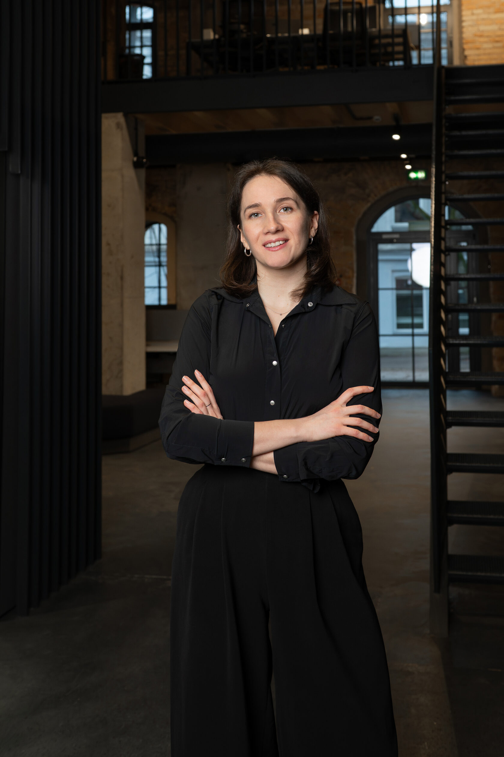 Портрет Viktorija Kiriejėvaitė