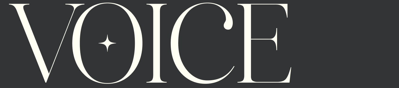 Type VOICE with plus to get alternates