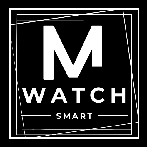 Watch Mod Logo Магазин розумних смарт годинників. Якість завжди поруч!
