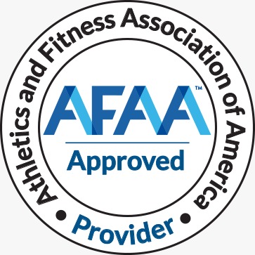 PFC Workshops - AFAA Group Fitness Certification