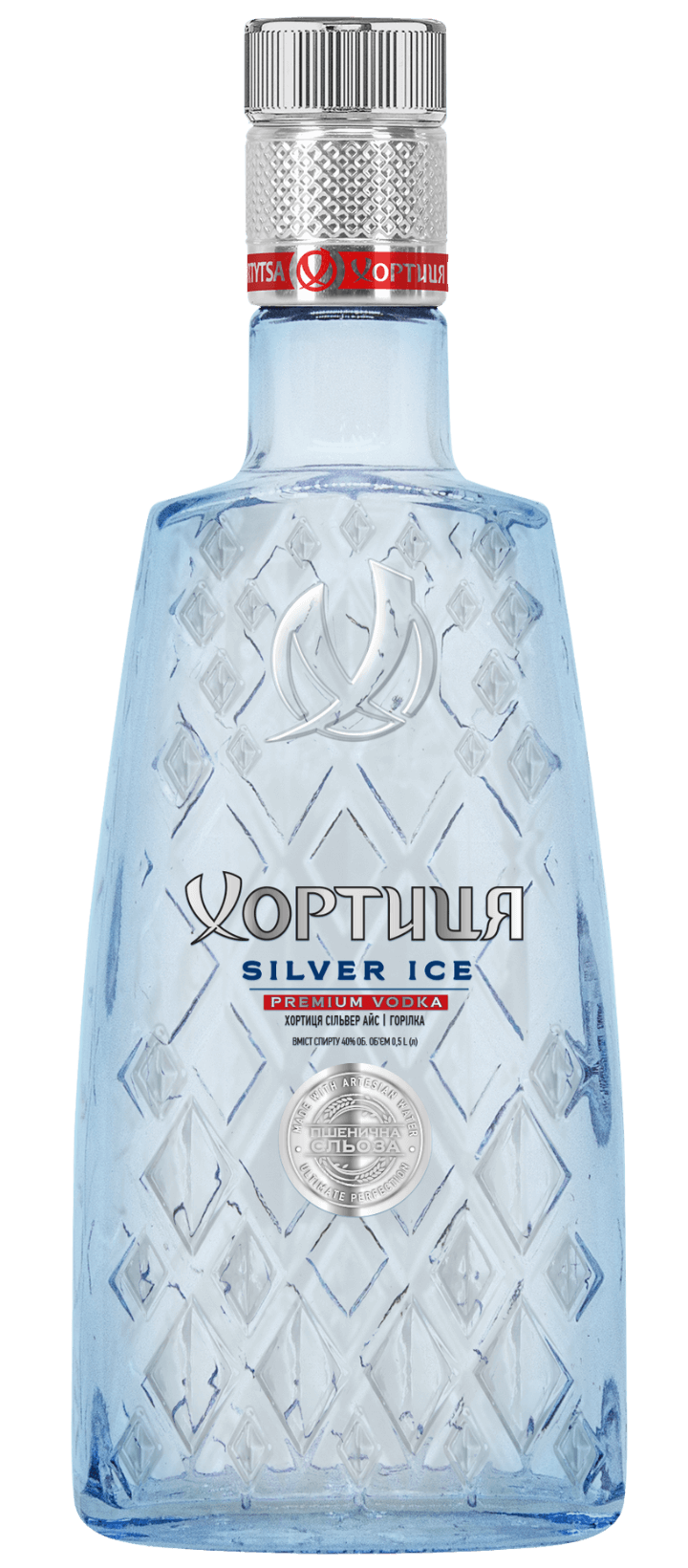 горілка фото