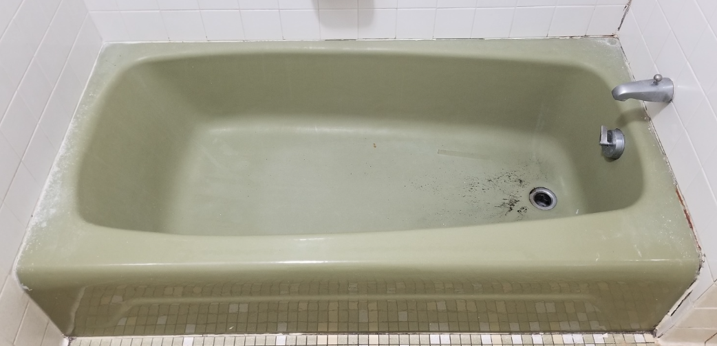 Before